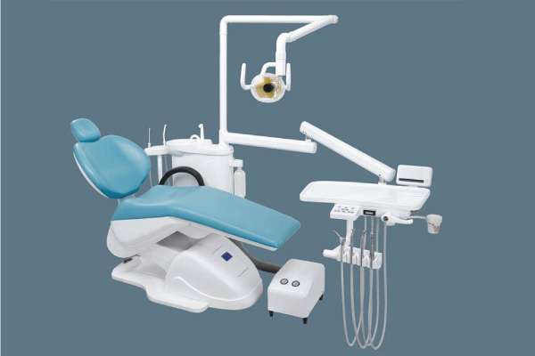 Dental Equipment & technology